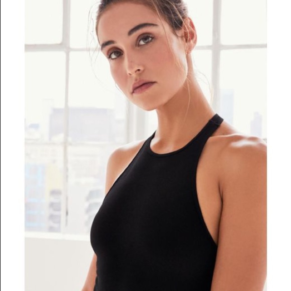 Free People Racing Heart movement racerback - Picture 3 of 5